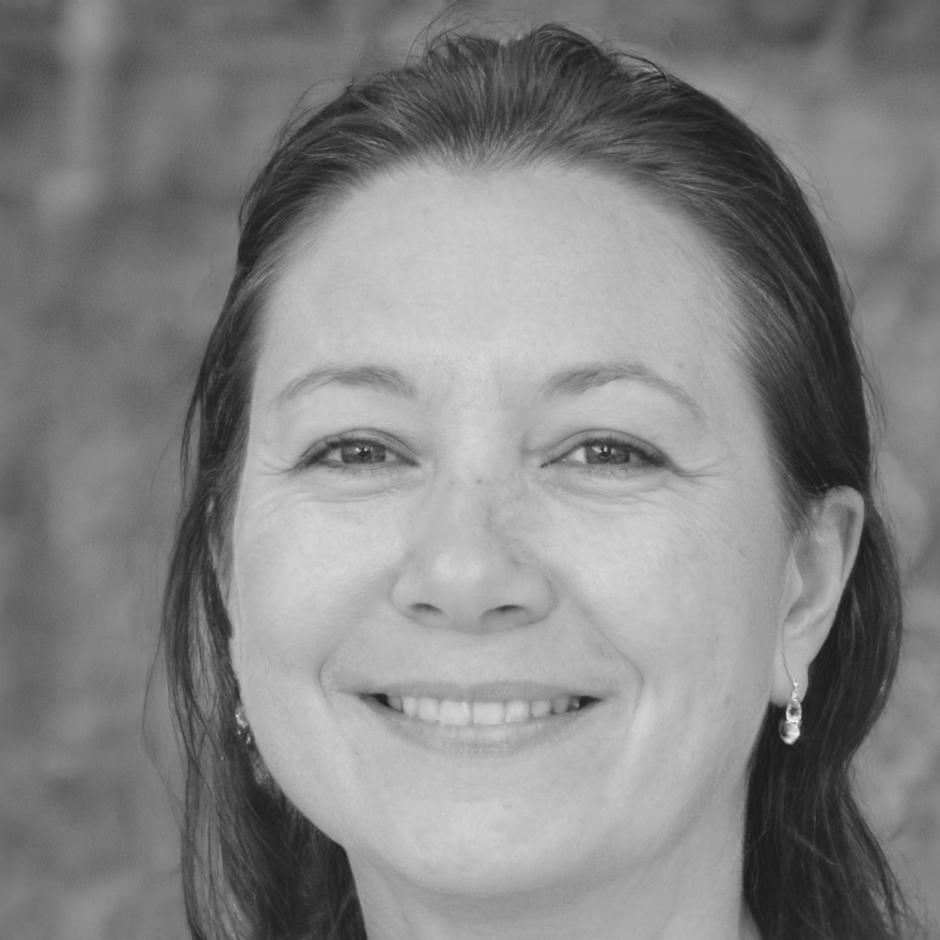 Sarah Müller